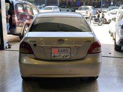 تويوتا يارس
